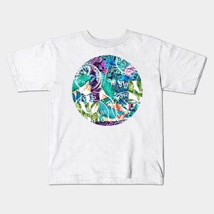 Bon Voyage Kids T-Shirt